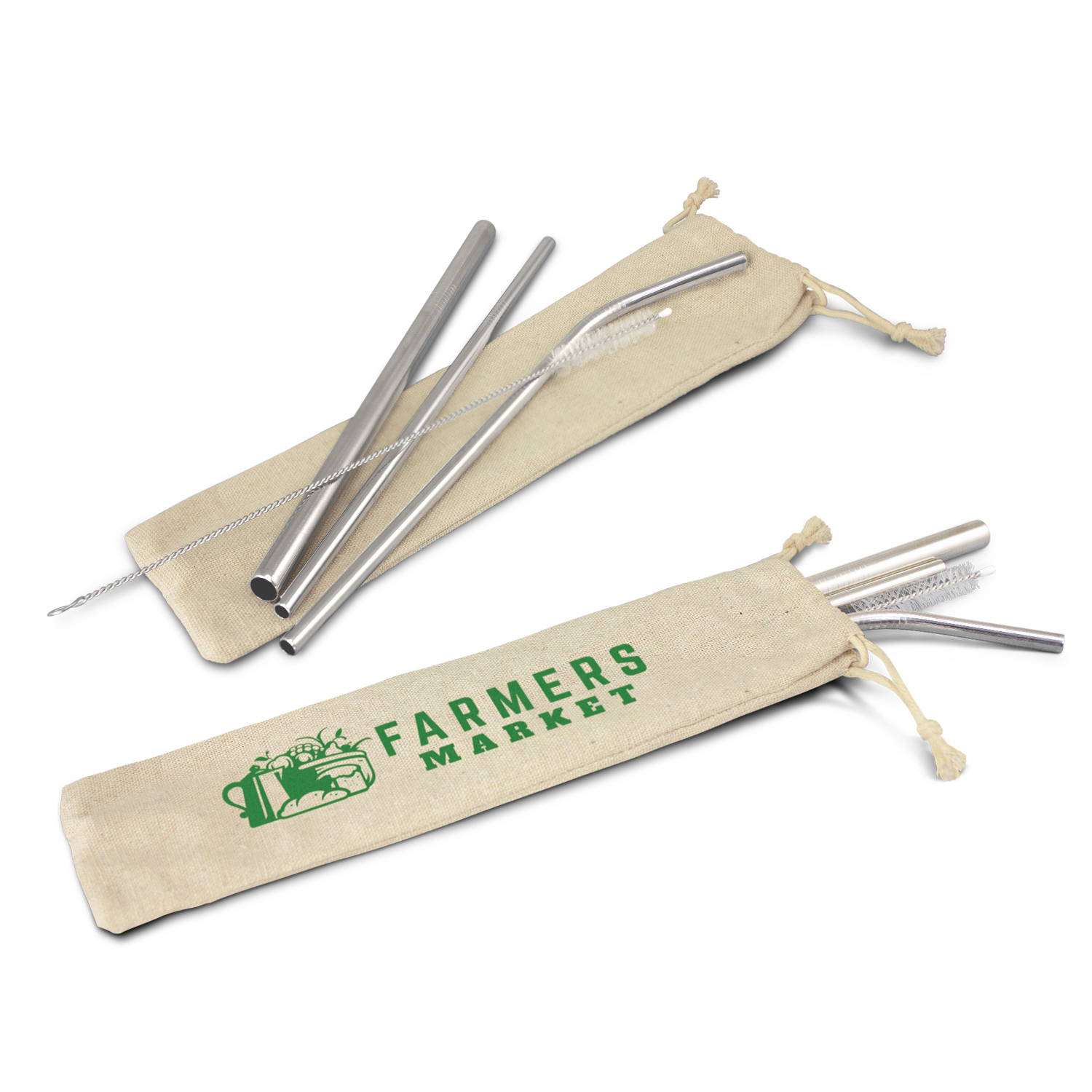 Stainless Steel Straw