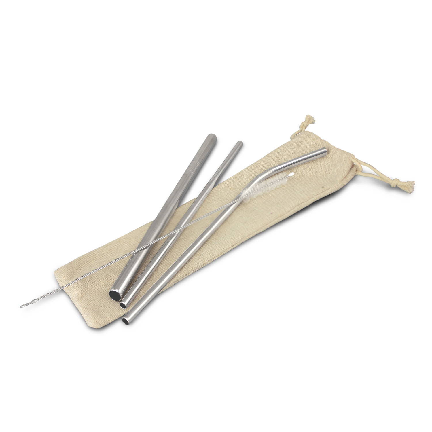 Stainless Steel Straw