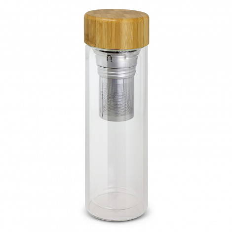 Tea Infuser Bottle