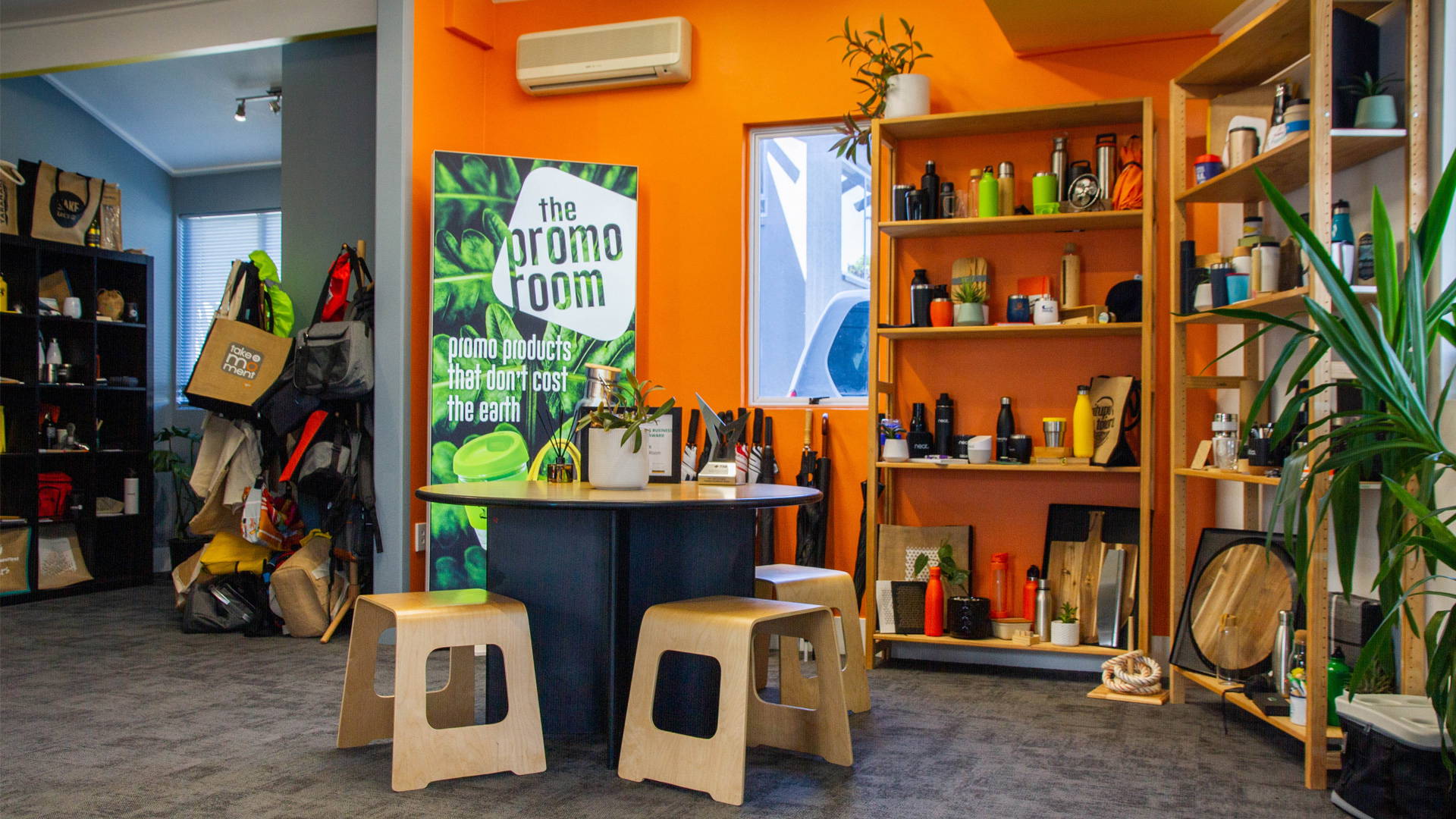 The Promo Room Promotional Products and Corporate Gifts The Promo Room