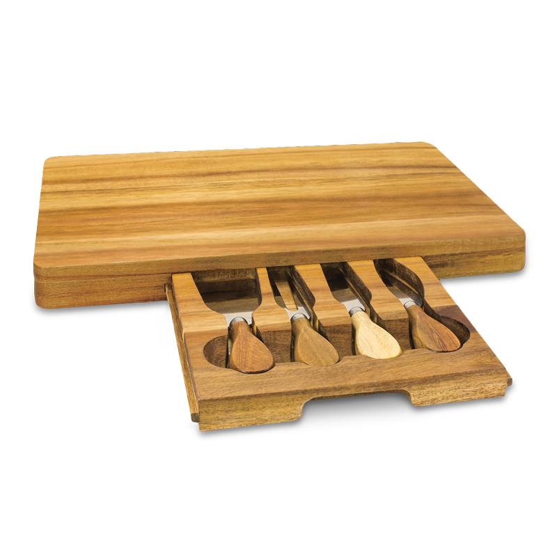 Montgomery Cheese Board