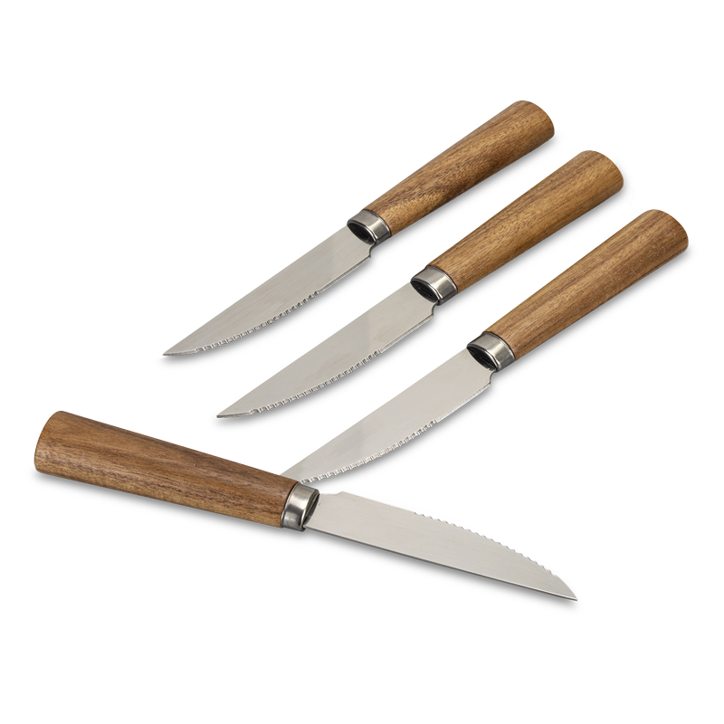 Keepsake Steak Knife