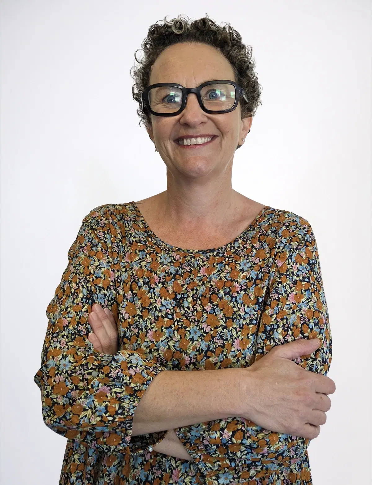 Michelle Cruickshank