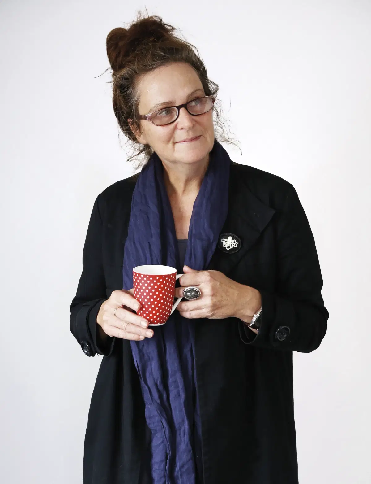 Robyn Morrison