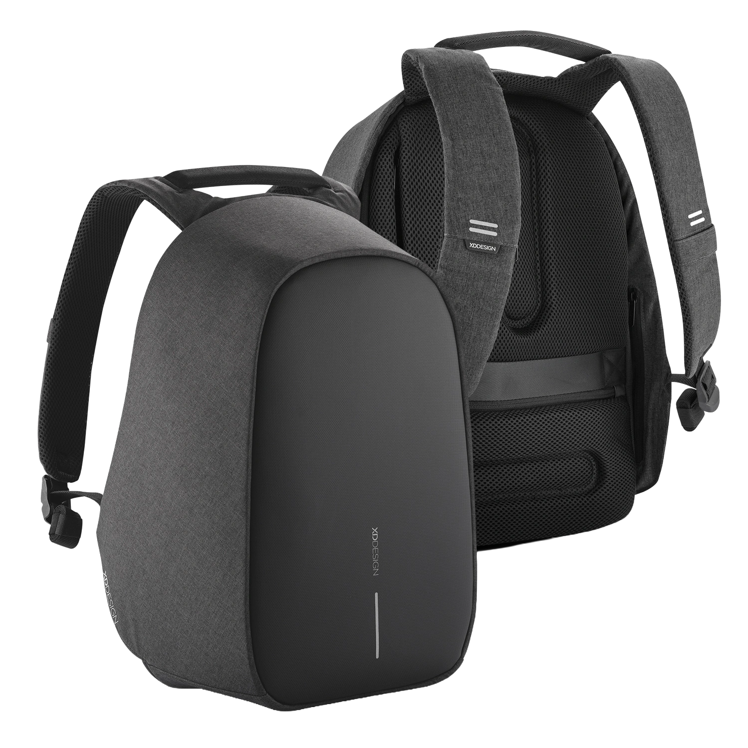 Bobby Hero Backpack