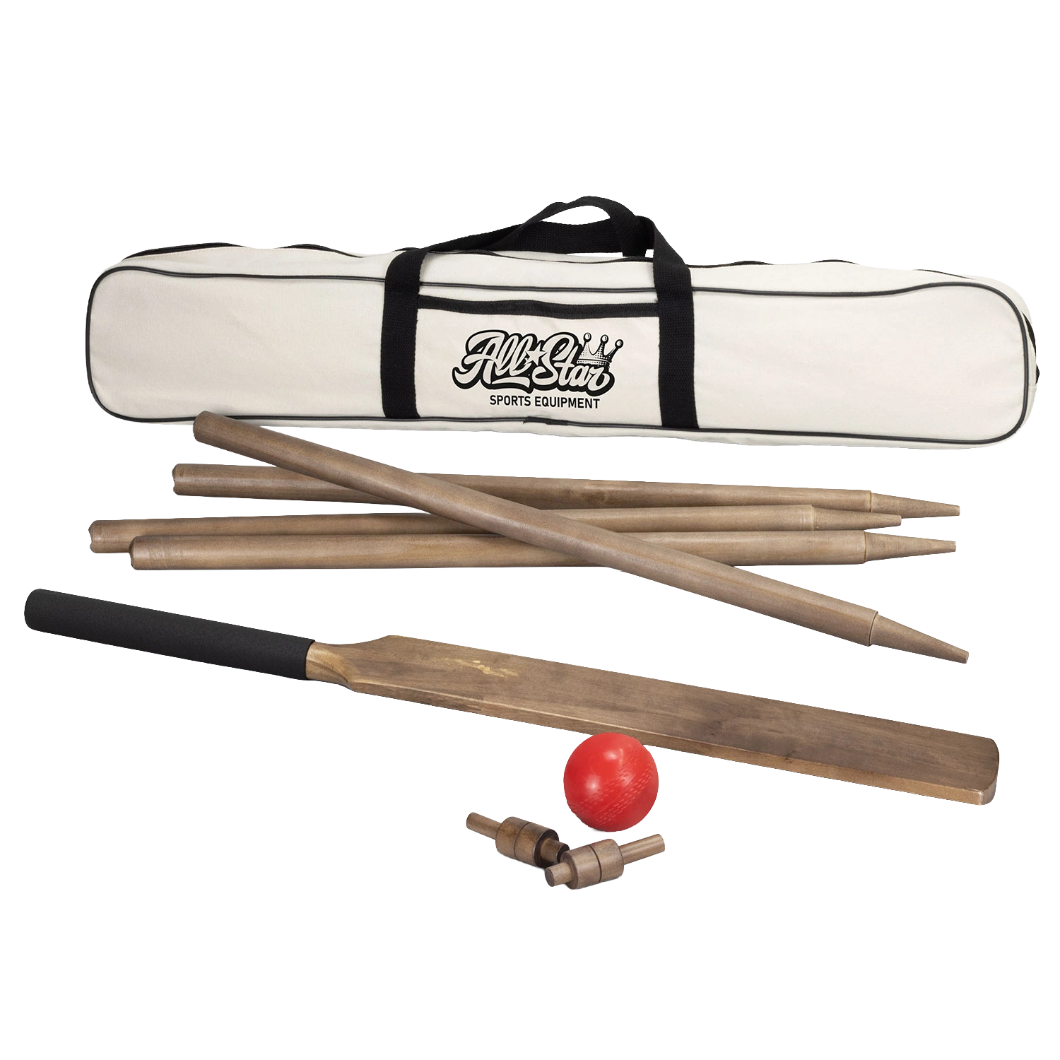 Boundary Cricket Set