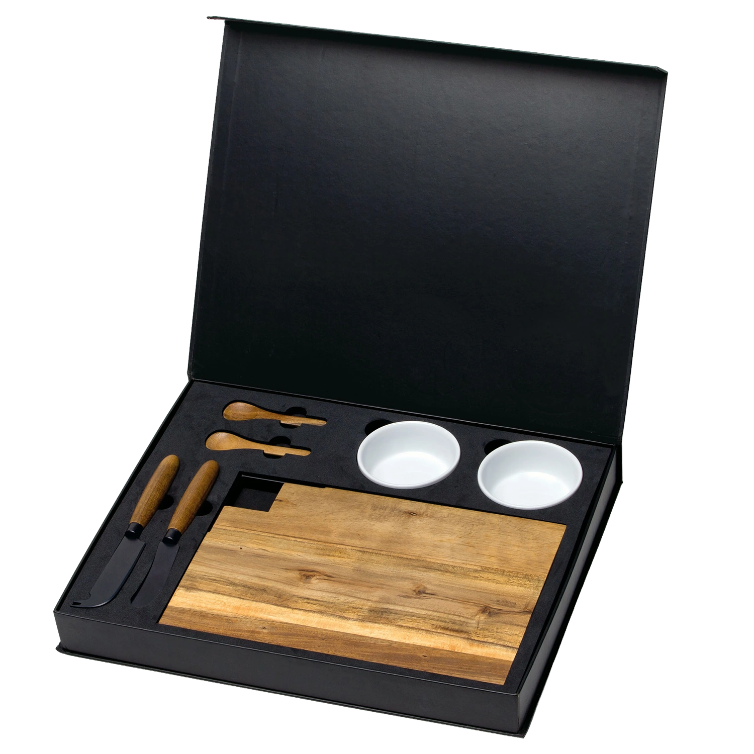 Gusto Pizza 4 pcs Set
