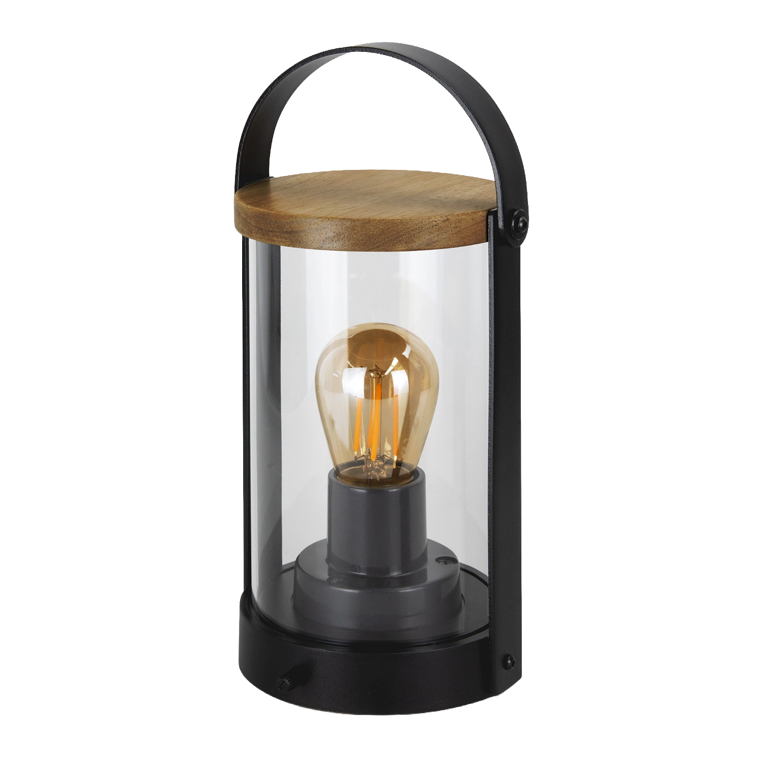 Halo Lantern