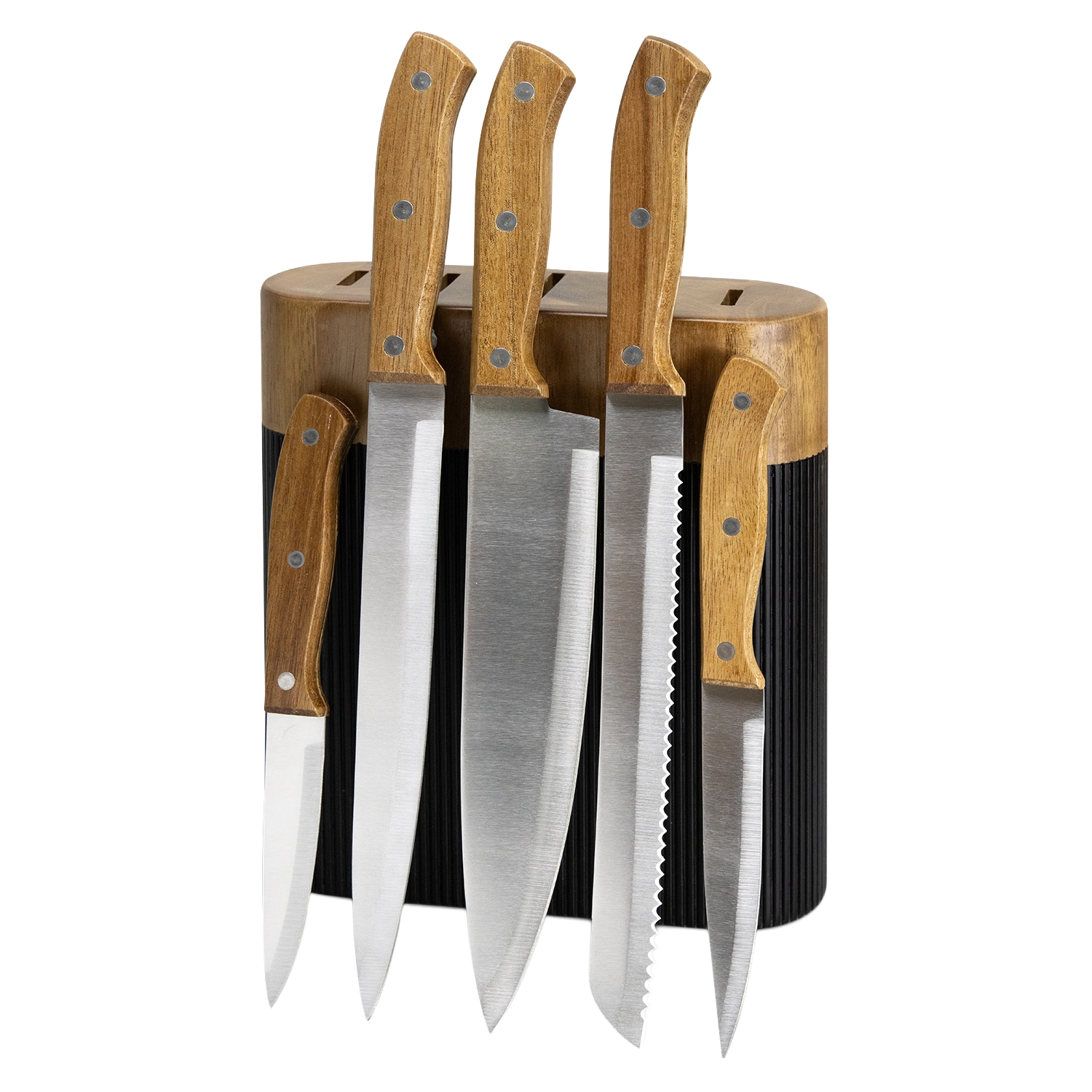 Knife Block