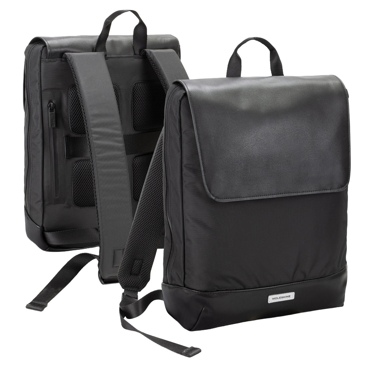 Moleskine Metro Slim Backpack
