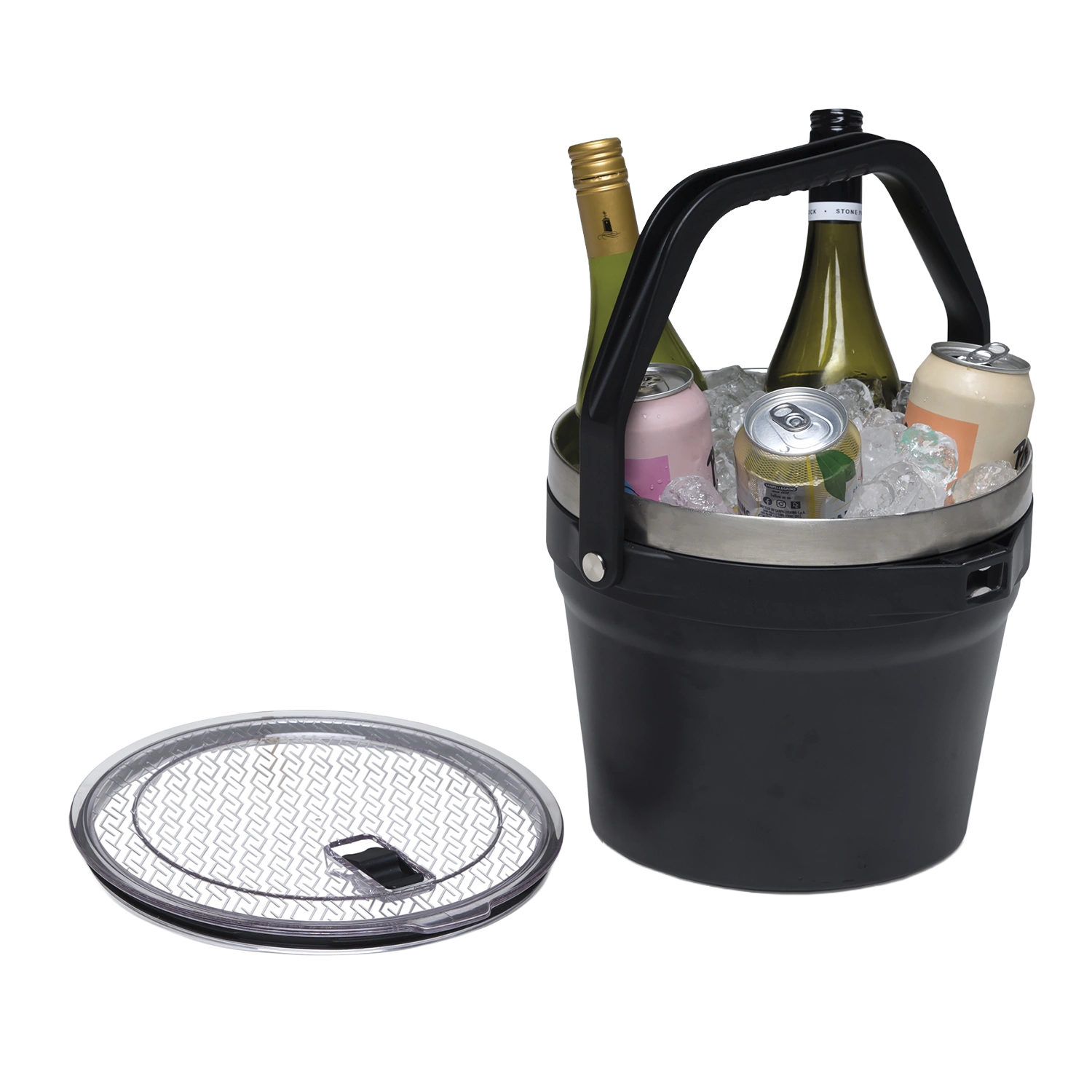 Polar Ice 7.2L Bucket