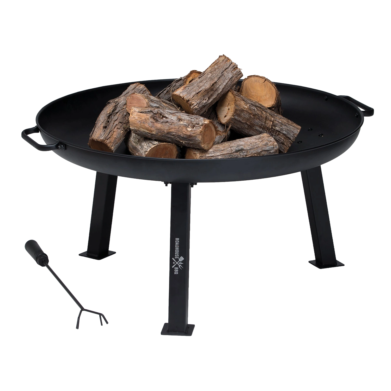 Roadhouse Fire Pit
