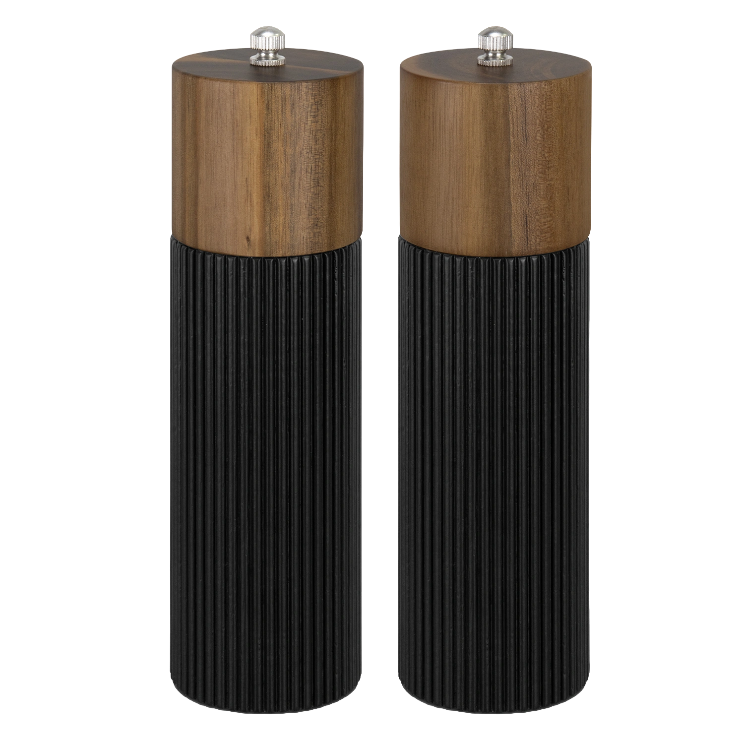 Salt and Pepper Grinders