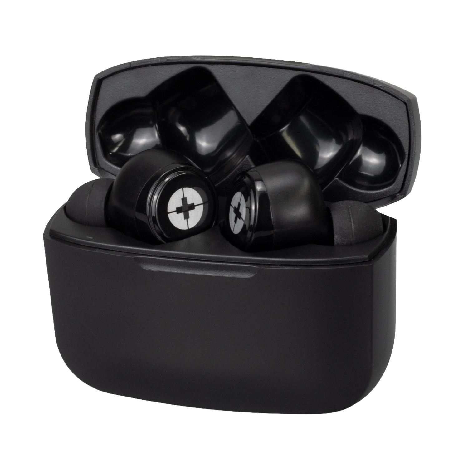 Swiss Peak Earbuds