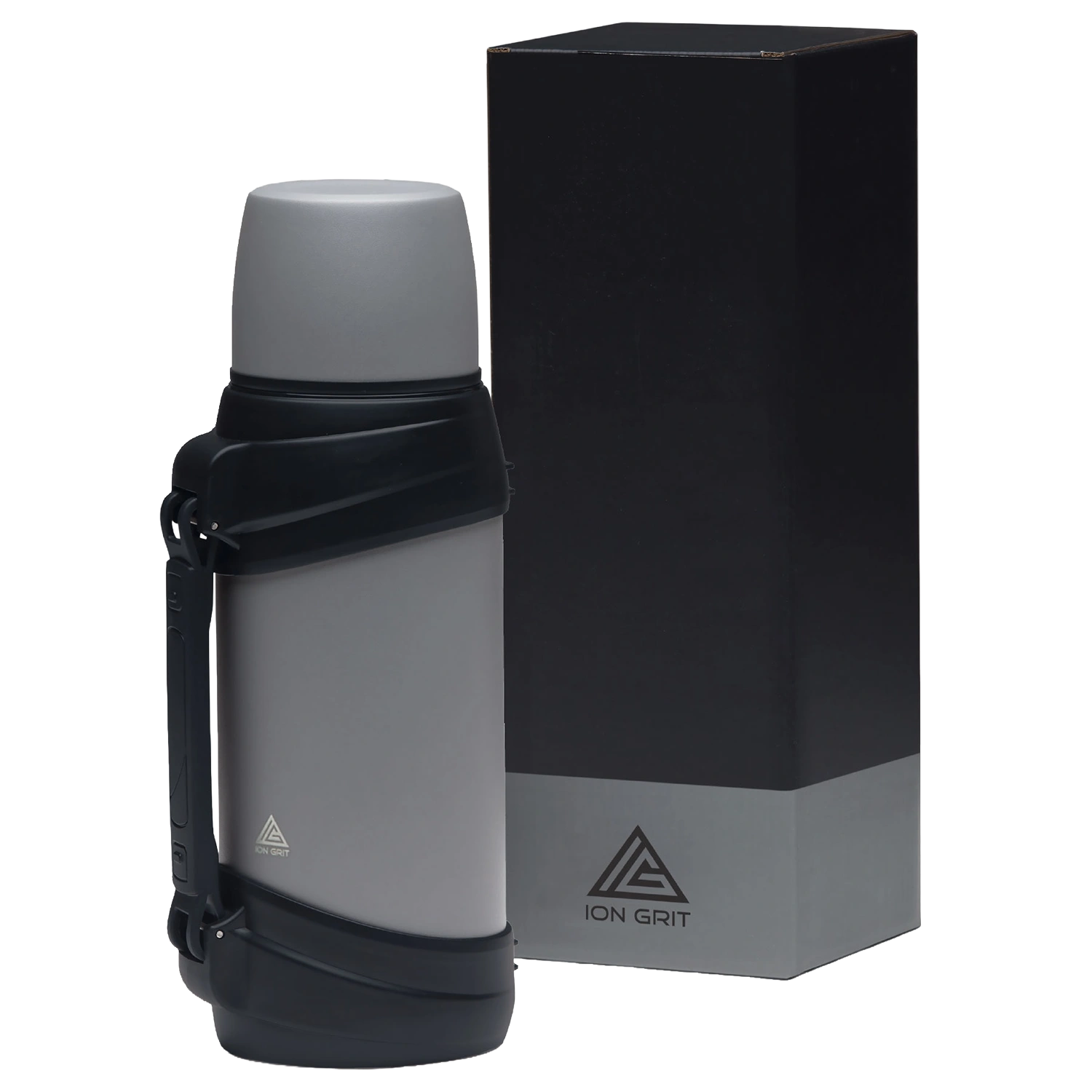 ToughTank Flask
